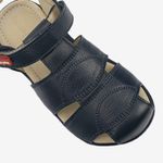 Sandalia Casual Azul 5FP436-1762459897998