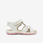 Sandalias Niña Blanco 5FP438-1762460159641