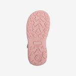 Sandalias Niña Blanco 5FP438-1762460232998