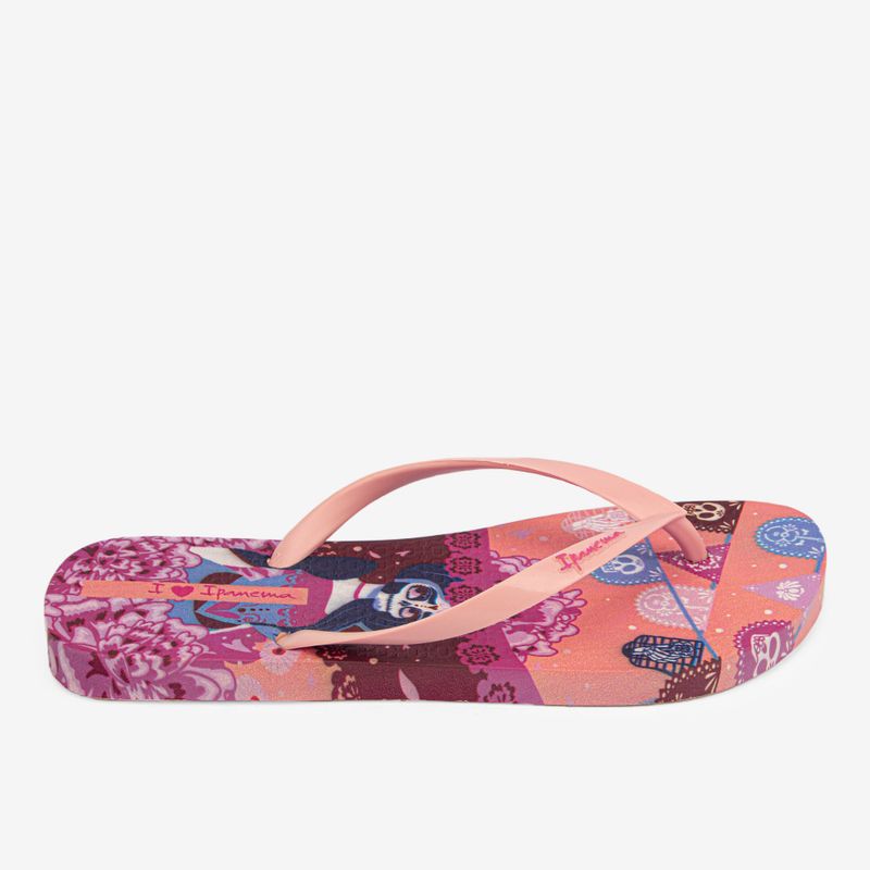 Sandalia Casual Rosa/Fucsia 2IPL20-1762466155622