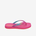 Sandalia Casual Fucsia 2IPS22-1762466310403