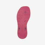 Sandalia Casual Fucsia 2IPS22-1762466330495