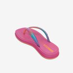 Sandalia Casual Fucsia 2IPS22-1762466331720