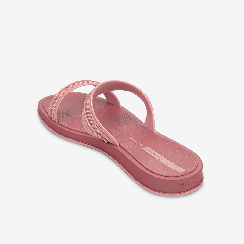 Sandalia Casual Rosa 2IPS00-1762466430584