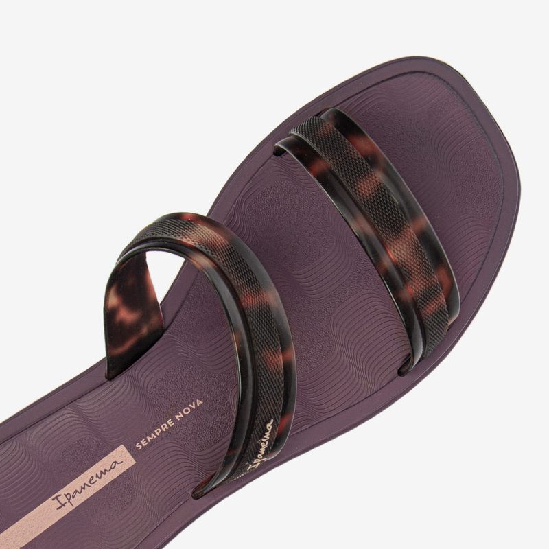 Sandalia Casual Morado 2IPS21-1762466500703