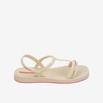 Sandalia Casual Hueso 2IPS03-1762466679137