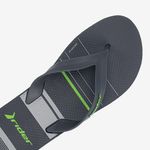 Sandalia Casual Negro/Verde 2RDO42-1762468354433