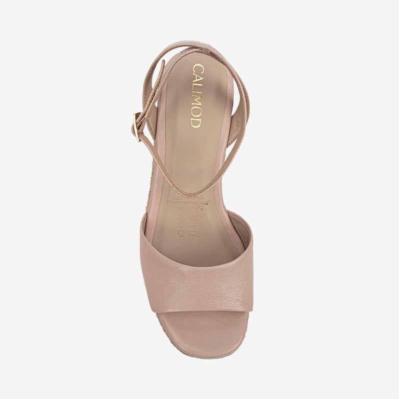 Sandalia Casual Rosado 3CM6001-1762469318688