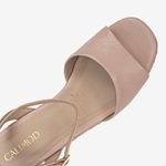 Sandalia Casual Rosado 3CM6001-1762469317984