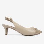 Zapato De Vestir Marfil 3VJ8001-1762786081197