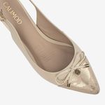 Zapato De Vestir Marfil 3VJ8001-1762786128413