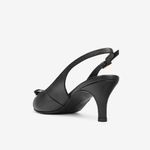 Zapato De Vestir Negro 3VJ8001-1762786364180