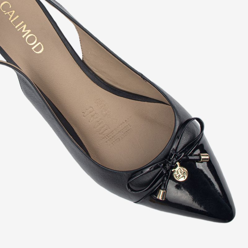 Zapato De Vestir Azul 3VJ8001-1762787802160