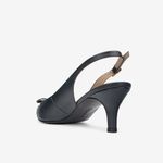 Zapato De Vestir Azul 3VJ8001-1762787804487