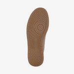 Zapatilla De Cuero Vison 1UIS001-1762812828969