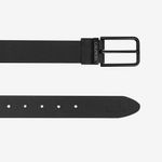 Correa Casual Negro/Tan 4AAC021-1762813346561