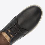 Zapatillas Casuales Negro 1UIQ001-1762882565001