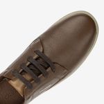 Zapatillas Casuales Tan 1UIQ001-1762976090118