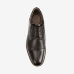 Zapatos De Vestir Dark Brown 1CYU004-1762978445741