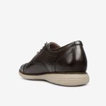 Zapatos De Vestir Dark Brown 1CYU004-1762978545181