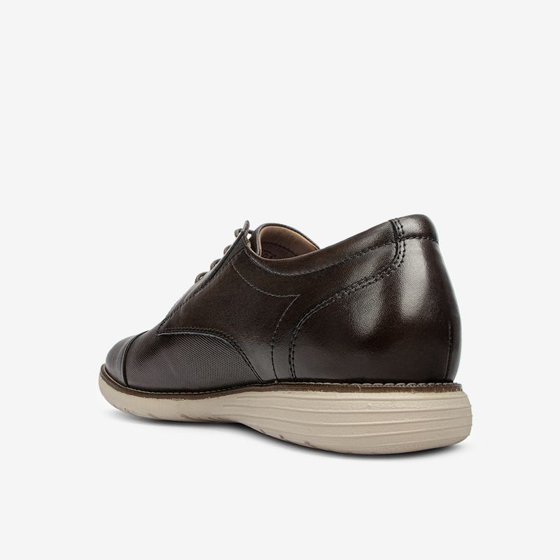 Zapatos De Vestir Dark Brown 1CYU004-1762978545181