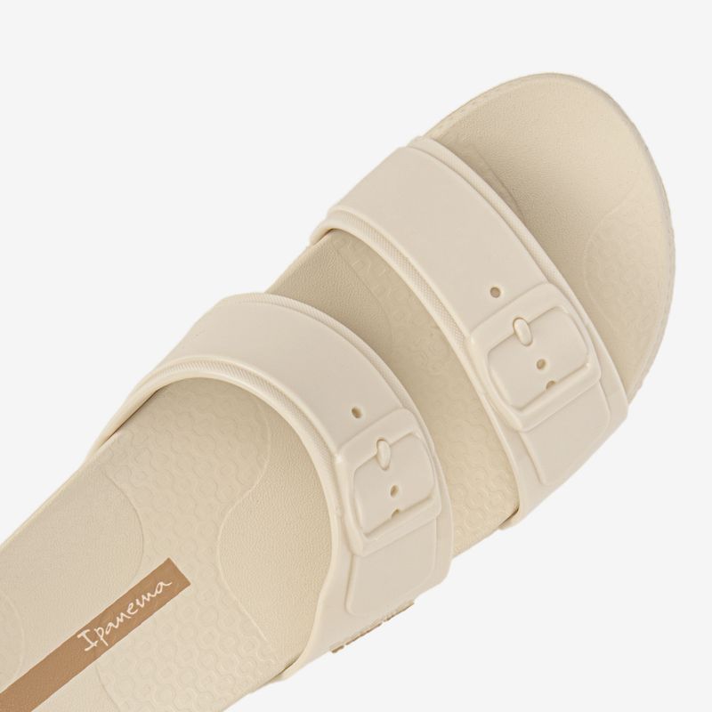 Sandalias Mujer Hueso 2IPF56-1763044026684