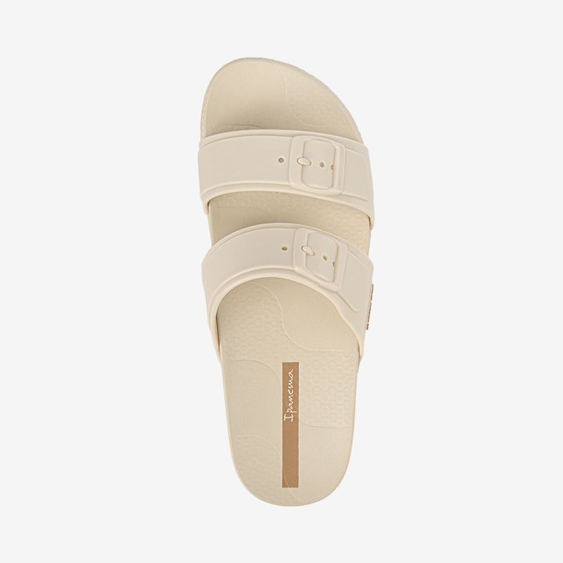 Sandalias Mujer Hueso 2IPF56-1763044039564