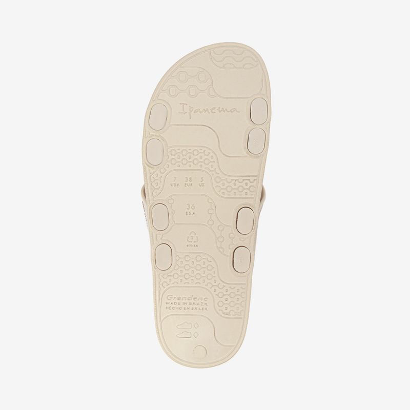 Sandalias Mujer Hueso 2IPF56-1763044068388