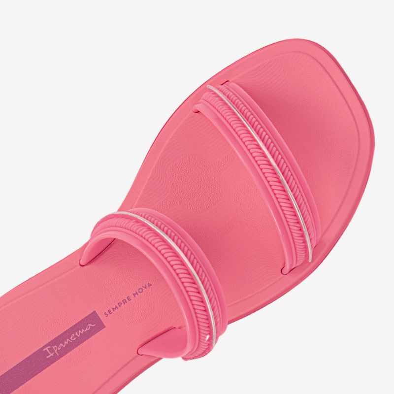 Sandalia De Niña Rosa 2IPS01-1763071545468