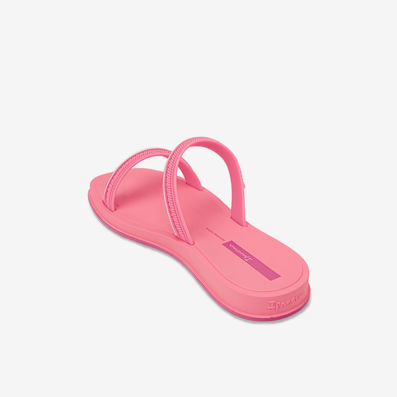 Sandalia De Niña Rosa 2IPS01-1763071580653