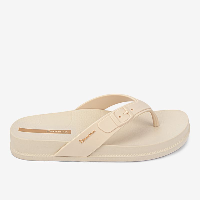 Sandalia Casual Hueso 2IPI57-1763072407209