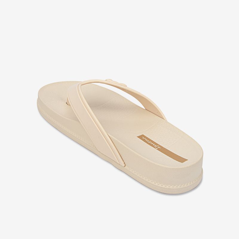 Sandalia Casual Hueso 2IPI57-1763072473853