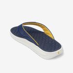 Sandalia Casual Azul/Amarillo 2RDO28-1763072942778