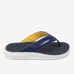 Sandalia Casual Azul/Amarillo 2RDO28-1763072790618