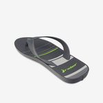 Sandalia Casual Negro/Verde 2RDO18-1763073551653