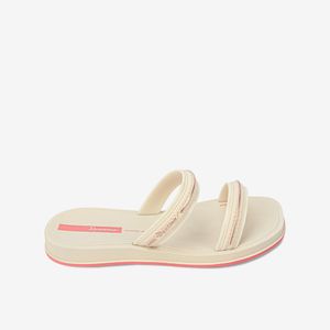 Sandalia De Niña Hueso 2IPS01