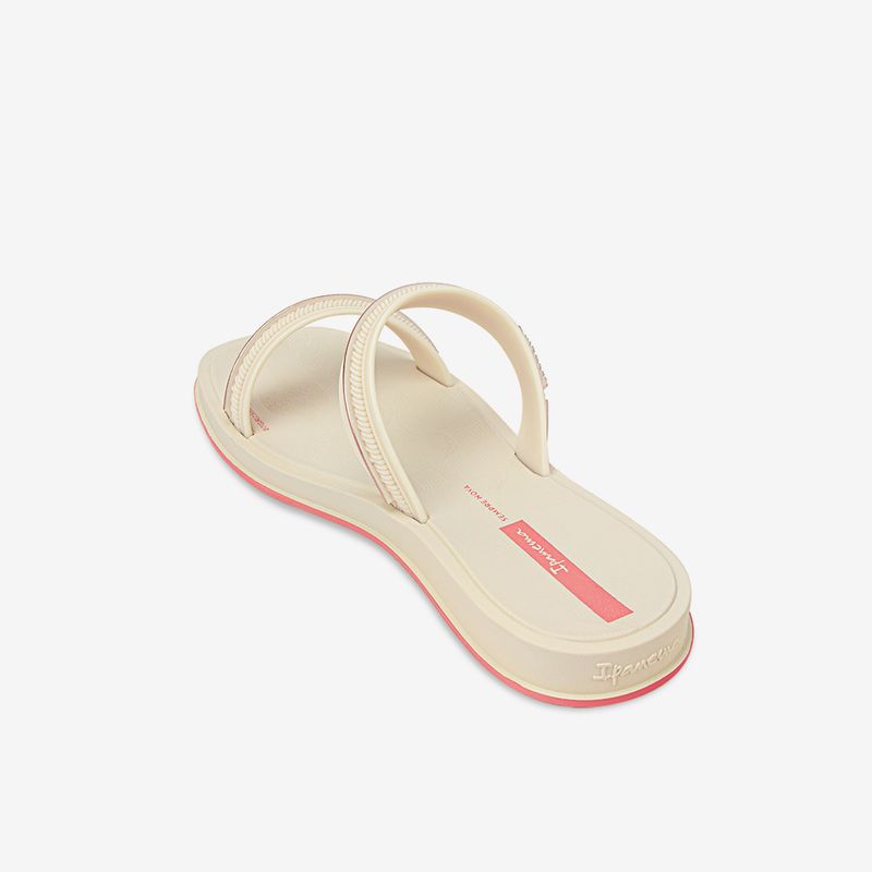 Sandalia De Niña Hueso 2IPS01-1763153306513