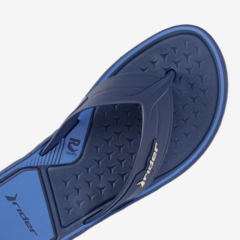 Sandalia Casual Azul 2RDO44-1763154856977