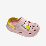 Clogs Casual Rosado 2BAN001-1763154958893