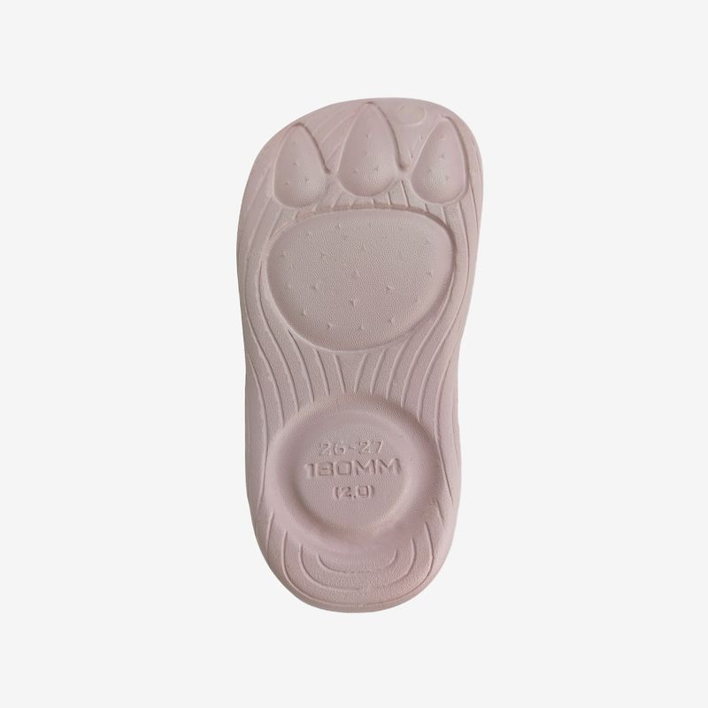 Clogs Casual Rosado 2BAN001-1763154985272