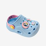 Sandalias Casuales Celeste 2BU065-1763155111213