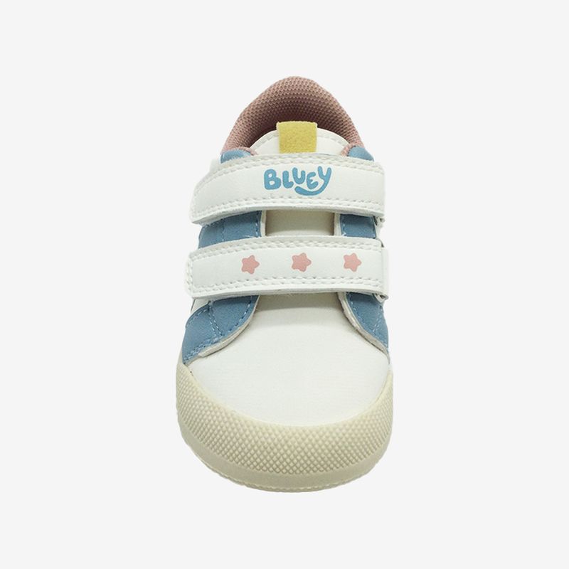 Zapato De Bebe Blanco 2BU072-1763158441617