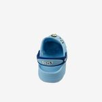 Clogs De Niño Celeste 2BU064-1763158634352