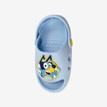 Clogs De Niño Celeste 2BU053-1763158751432