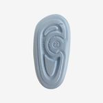 Clogs De Niño Celeste 2BU053-1763158758552