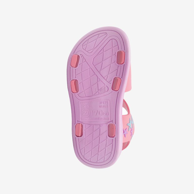 Sandalia Casual Lila 2PE091-1763396214271