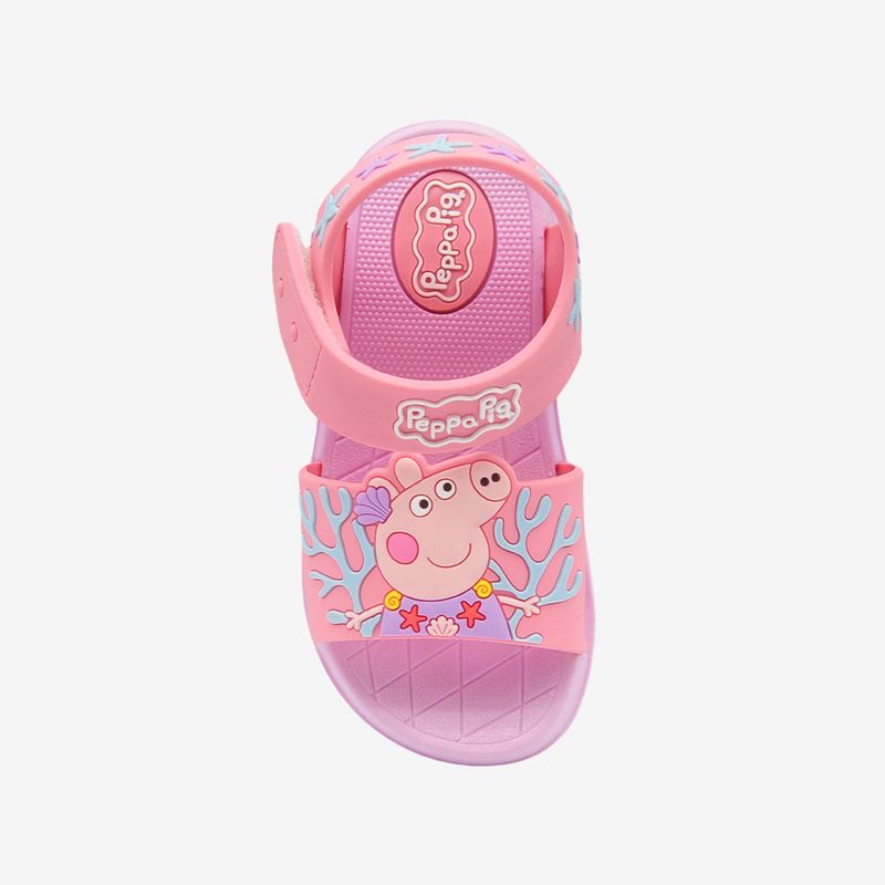 Sandalia Casual Lila 2PE091-1763396206367