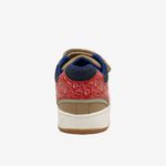 Zapatilla De Niño Beige 2MC901-1763397339190