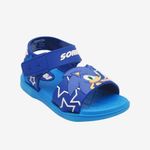 Sandalia Casual Azul 2SO040-1763399084552