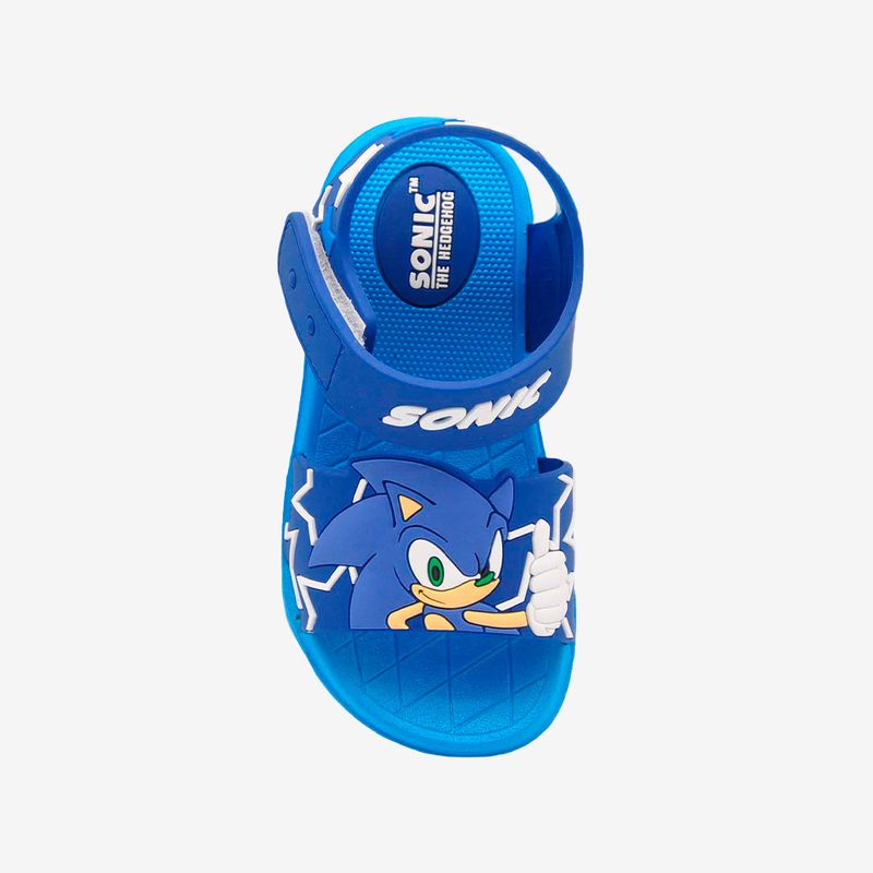 Sandalia Casual Azul 2SO040-1763399087661